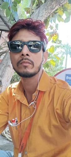 Deepak, 36, Patna