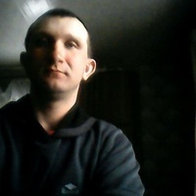Alexey, 30, Starodub