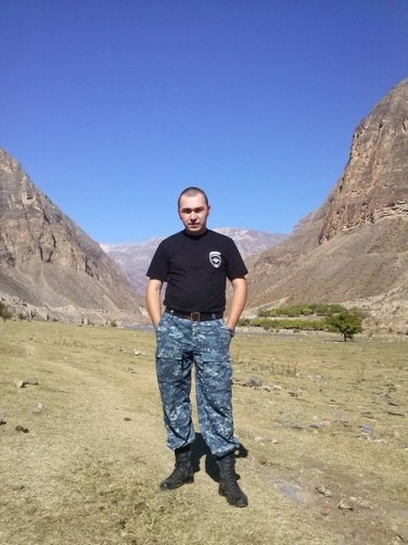 Aleksandr, 38, Cherepovets