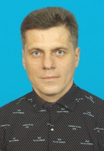 Alexander, 50, Kumertau