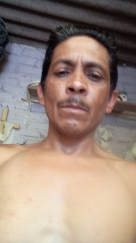 Abel, 48, Guadalajara