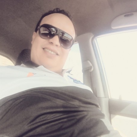 Abdel, 40, Agadir