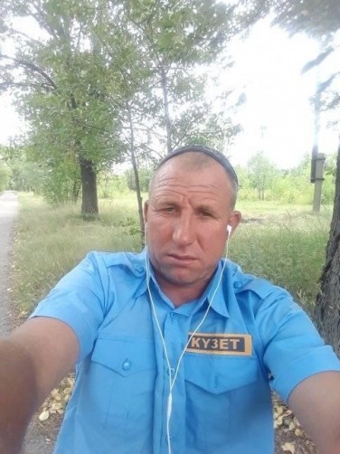 Степан, 42, Ust-Kamenogorsk