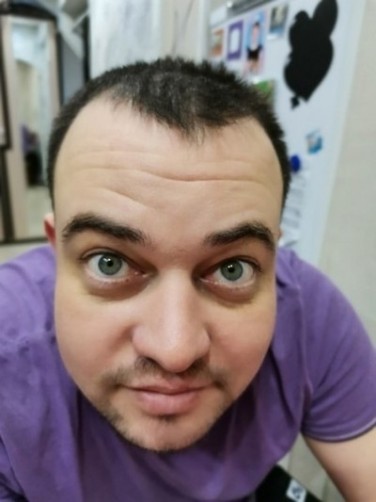 Dmitrii, 37, Koryazhma