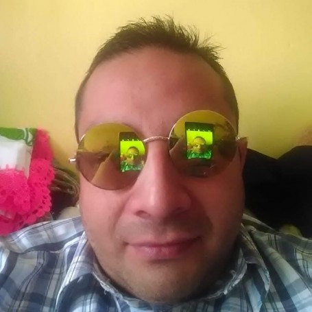 Javier, 44, El Ocotito