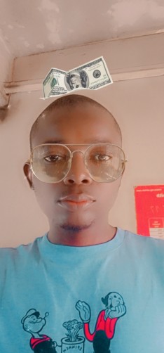 Chijioke, 33, Enugu