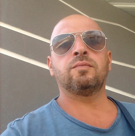 Aleardo, 45, Catania