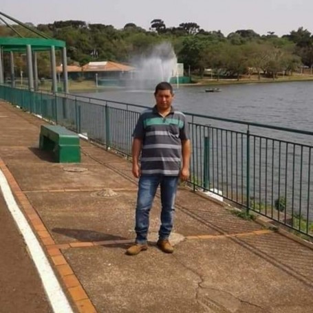 Antonio, 41, Iguatu