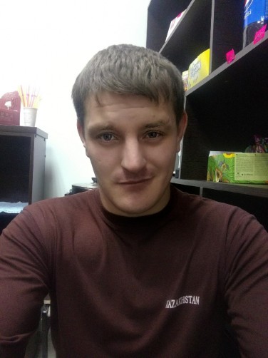 Яков, 32, Kostanay