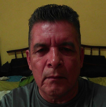 Martin, 64, Encarnacion de Diaz