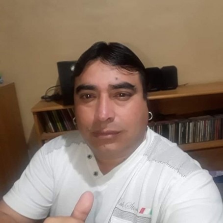 Juan, 49, Quilmes