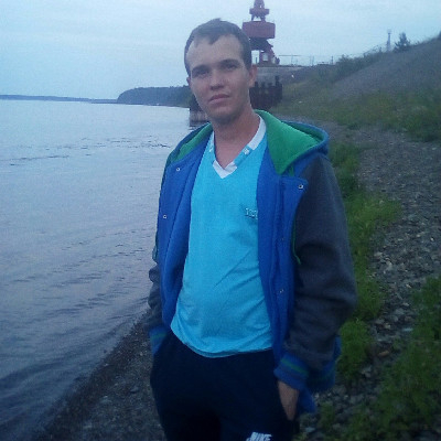 Evgeny, 30, Lesosibirsk