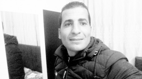 Saad, 39, Sousse