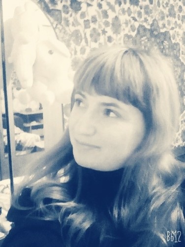 Nadezhda, 24, Bratsk