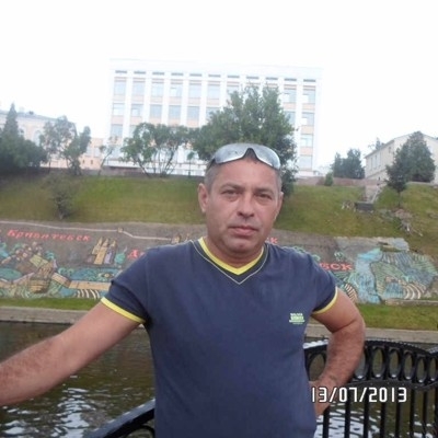 Олег, 53, Dzhankoy
