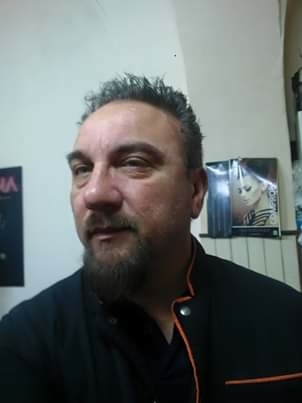 Gilberto, 44, Catania