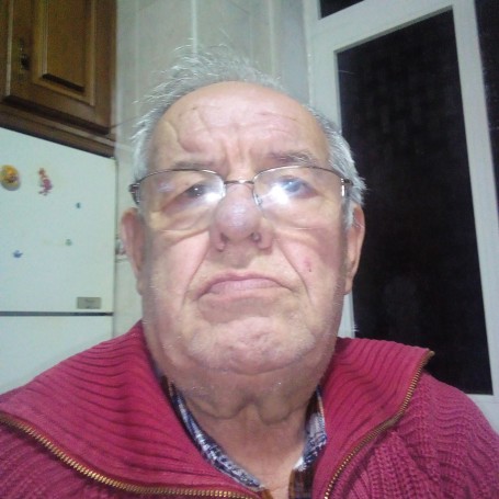 Antonio Manuel, 77, Pinhel