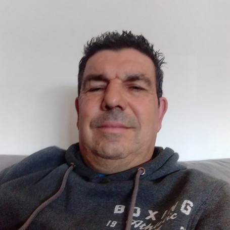 Carlos, 55, Carvela
