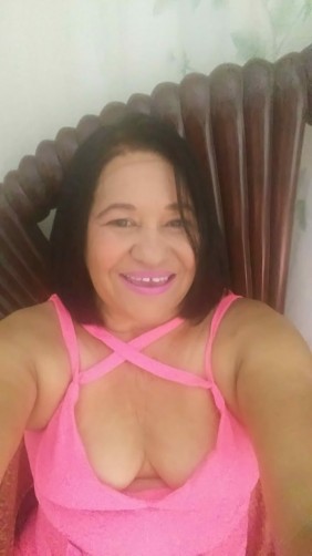 Patricia Ciriaco, 52, Concepcion de La Vega
