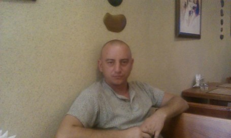 Sergei, 45, Aqsay