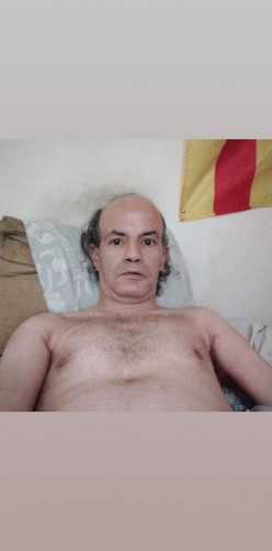 Juancarlos, 47, Barcelona