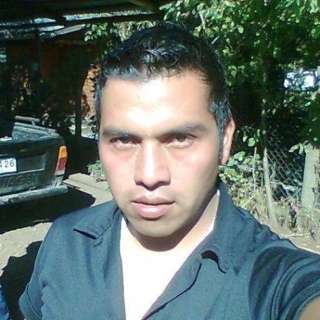 Luis Francisco, 44, Villarrica