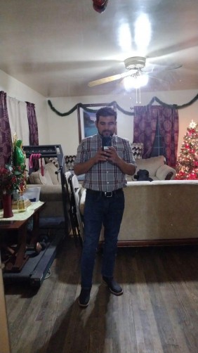 Jorge, 30, Santa Lucia Cotzumalguapa