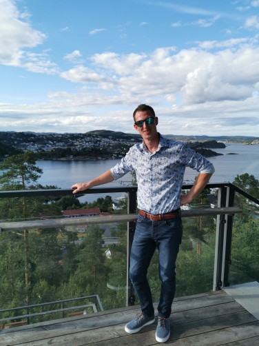 Jone, 33, Stavanger