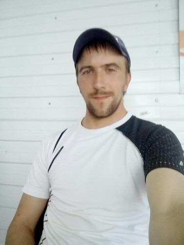 Anatoliy, 37, Chelyabinsk