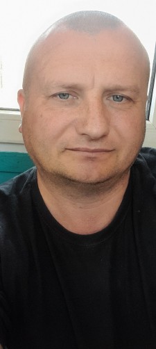 Sergey, 39, Starodub