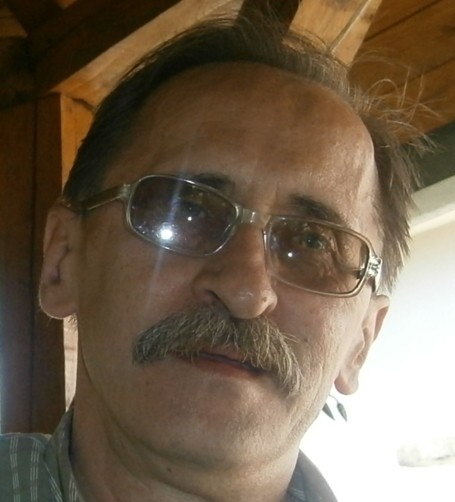Dragoljub, 63, Belgrade