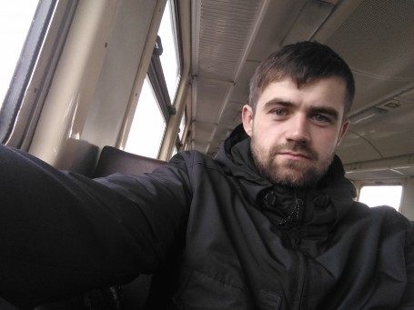 Dmitry, 26, Danilov