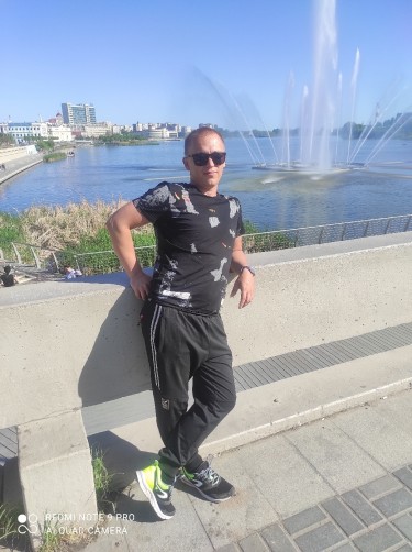 Andrey, 30, Yelabuga