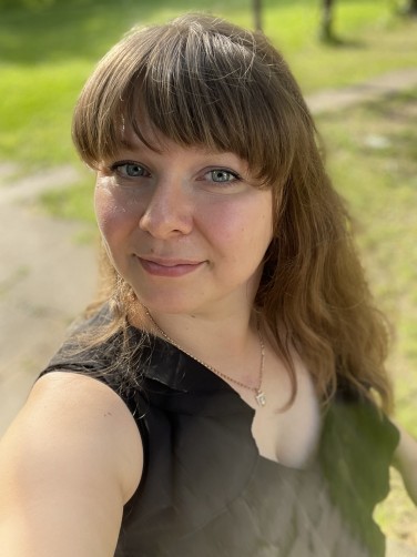 Irina, 30, Daugavpils