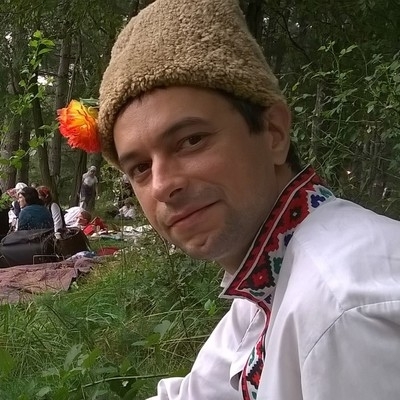 Ivaylo, 42, Varna