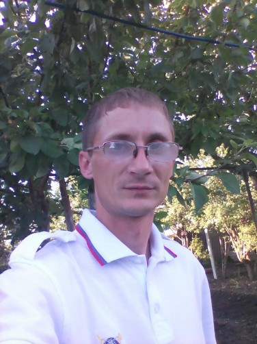 Sergey, 36, Yershov