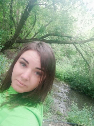 Natalya, 36, Ulyanovsk