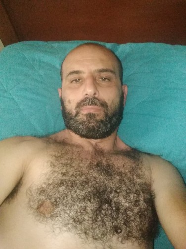 Mario Lujan, 46, Salto