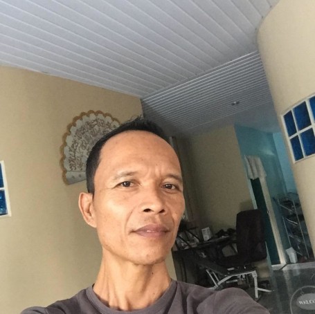 Ronald, 50, Paramaribo