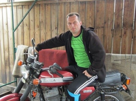 Andrey, 48, Luhansk