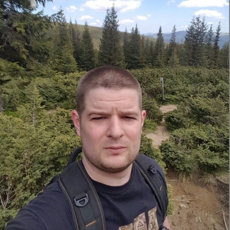 Павел, 34, Chernivtsi