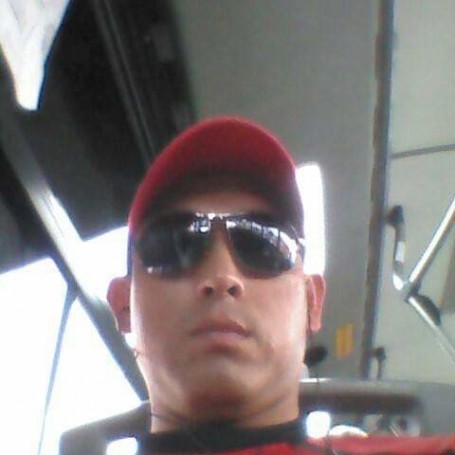 Jose, 49, Monterrey