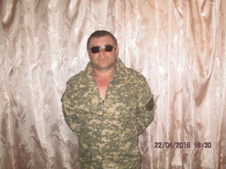 Aleksandr, 46, Petropavl