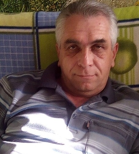 Ruslan, 51, Kopeysk