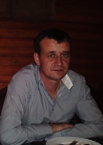 Сергей, 46, Borzya