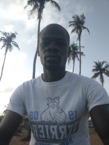 BROU, 36, Abidjan