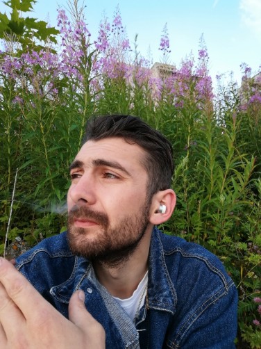 Maksim, 28, Sosnovka