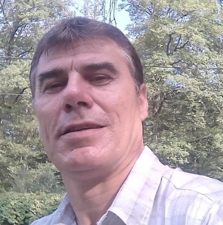 Kolya, 56, Zabolotiv