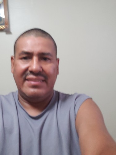 Javier, 54, Chicago