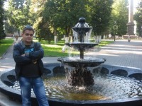 Вадим, 34, Котлас, Архангельская, Россия